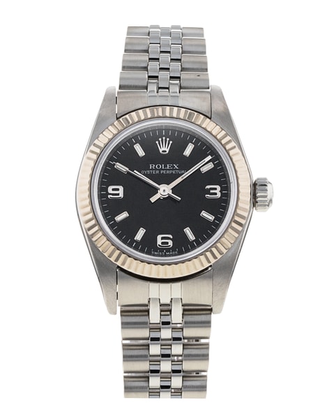 Rolex Lady Oyster Perpetual 76094